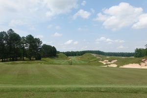 Tobacco Road 2020 1st Tee